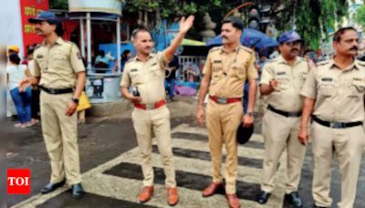 New Criminal laws come into effect: Are police personnel in Maharashtra adequately trained to unlearn, relearn & apply new changes? | Pune News - Times of India