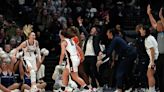 UConn women's basketball back in Sweet 16, but with healthy Paige Bueckers