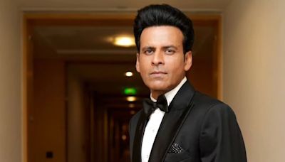 Manoj Bajpayee breaks silence on divorces, substance abuse in Bollywood: 'Few incidents cannot prove…'