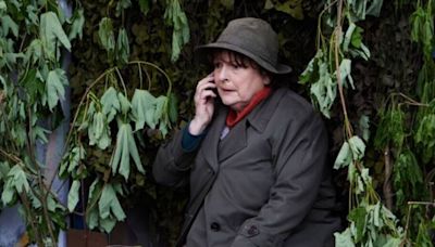 Vera fans worry for Brenda Blethyn's character after rumbling 'cause of death'