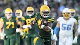 Packers Receiver Named Team’s Most Underrated Player