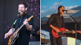 Manchester Orchestra and Jimmy Eat World Cover Each Other’s Songs: Stream