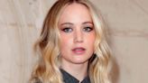 Jennifer Lawrence: ‘I don’t f— with people who aren’t political’