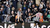 Newcastle perdía por 3-1 y sobre la hora le ganó a West Ham un partidazo por la Premier League