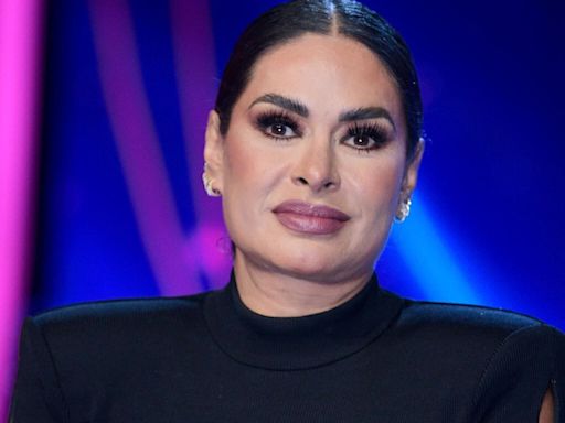 Galilea Montijo revela que sufrió una aparatosa caída, ¿cómo se encuentra?