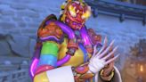 Overwatch 2: Blizzard regala un atractivo skin, pero los fans no están felices