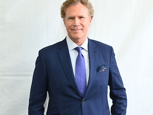 Will Ferrell Reveals Why His Real Name “Embarrassed” Him Growing Up - E! Online