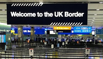 UK Electronic Travel Authorisation: When will the new visa-free entry system apply to Europeans?