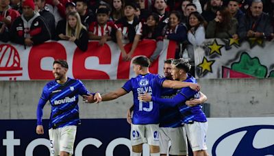 Huachipato - Gremio en vivo: Copa Libertadores 2024, partido en directo