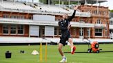 England name two debutants in team for first West Indies Test