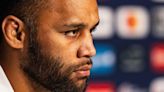 El internacional inglés de rugby Billy Vunipola, detenido en Mallorca