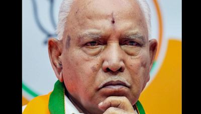 Woman who accused Yediyurappa of sexually assaulting her daughter dies: Police