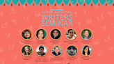 Second Annual Native American Writers Seminar Announces 2022 Fellows