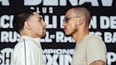 Danny Garcia: ‘I want to be a three-division champion’