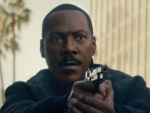 ‘Beverly Hills Cop: Axel F’ Sequel Explained—Does Axel Survive And Crack The Case?