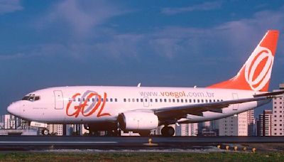 Aerolínea brasileña Gol planea a La Habana siete veces por semana