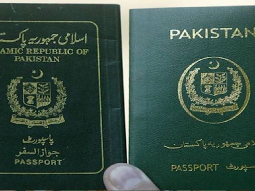 After Anju, Another Indian Woman Visits Pakistan But Through Fake Documents