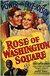 Rose of Washington Square Movie Posters From Movie Poster Shop