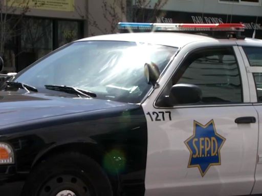 Civil rights attorneys file claim following San Francisco jaywalking arrest