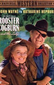 Rooster Cogburn