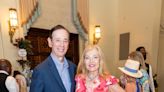 Palm Beach Society: A fashionable afternoon raises funds for melanoma awareness