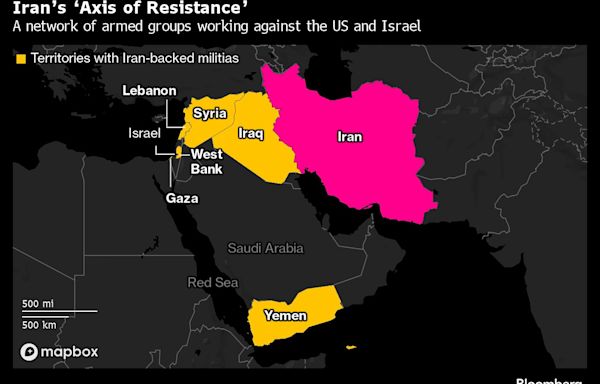 Israel Ramps Up War Rhetoric as Hezbollah’s Attacks Raise Alarm