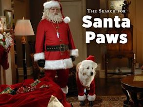 The Search for Santa Paws