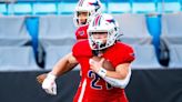 Top returning players in 2024 for the defending NCISAA football champions