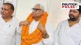 SP chooses Brahmin leader to replace Akhilesh as Uttar Pradesh LoP: Who is Mata Prasad Pandey?