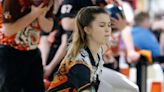 Ashland takes second at OHSAA Division I District Girls Bowling barely missing state berth