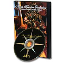 Trans-Siberian Orchestra's The Ghosts of Christmas Eve DVD