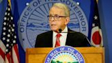 Gov. Mike DeWine weighs in on death penalty, redistricting, abortion, DEI and more