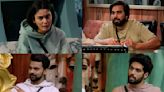 Bigg Boss OTT 3 Finale Week Double Elimination: Sana, Luv, Sai & Armaan - THESE 2 Contestants To Get Evicted?