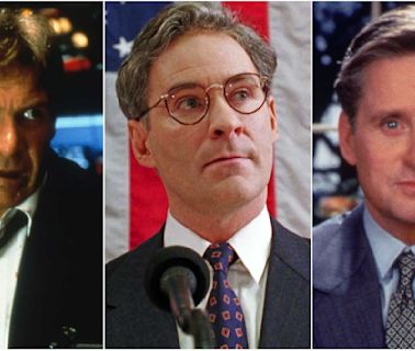 Fictional Presidents on Film: A Look at 10 of the Best