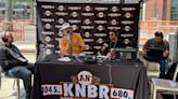 Adam Copeland out as KNBR programming director after social media fracas