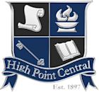 High Point Central High School