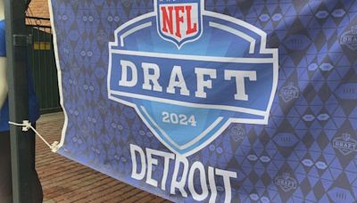 Downtown Detroit businesses, bars and restaurants counting down until NFL Draft