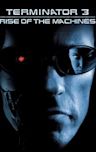 Terminator 3: Rise of the Machines