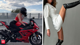 Russia’s 'most beautiful biker' dies in tragic motorcycle accident. Who was Tatyana Ozolina aka MotoTanya?