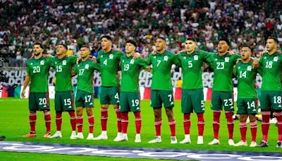 Confirman regreso de la Selección Mexicana a Jalisco