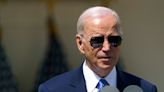 Biden nominates assistant commandant to lead Marine Corps