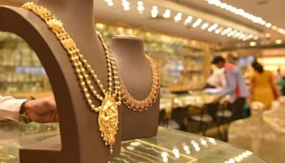 Gold, silver, and platinum jewellery to get cheaper after duty cut in Union Budget 2024