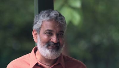 SS Rajamouli Opens Up On His Upcoming Documentary: ‘Extremely Lucky To Have Such A Family’ - News18