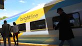 Florida's high-speed rail makes sudden change