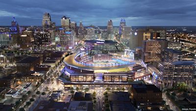 Could Royals, Chiefs seek stadium funds through a Port Authority? - Kansas City Business Journal