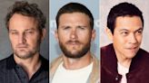 Jason Clarke, Scott Eastwood, Chaske Spencer Starring in ‘Wind River’ Sequel