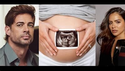 William Levy y Samadhi serán papás de gemelos, así lo asegura Mhoni Vidente