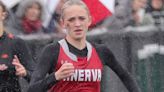 Saturday results: Northwest distance runner Madelyn Begert wins two district titles