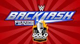 Escucha esta tarde Solowrestling Radioshow WWE Backlash en vivo