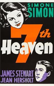 Seventh Heaven (1937 film)